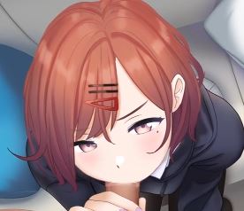 偶像大师樋口圆香 巨乳骚穴被狂干内射